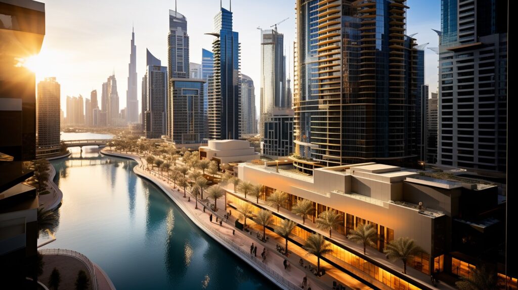 Forum Discussions: Navigating Dubai’s Real Estate Landscape