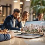 Online Platforms for Real Estate Networking in Dubai